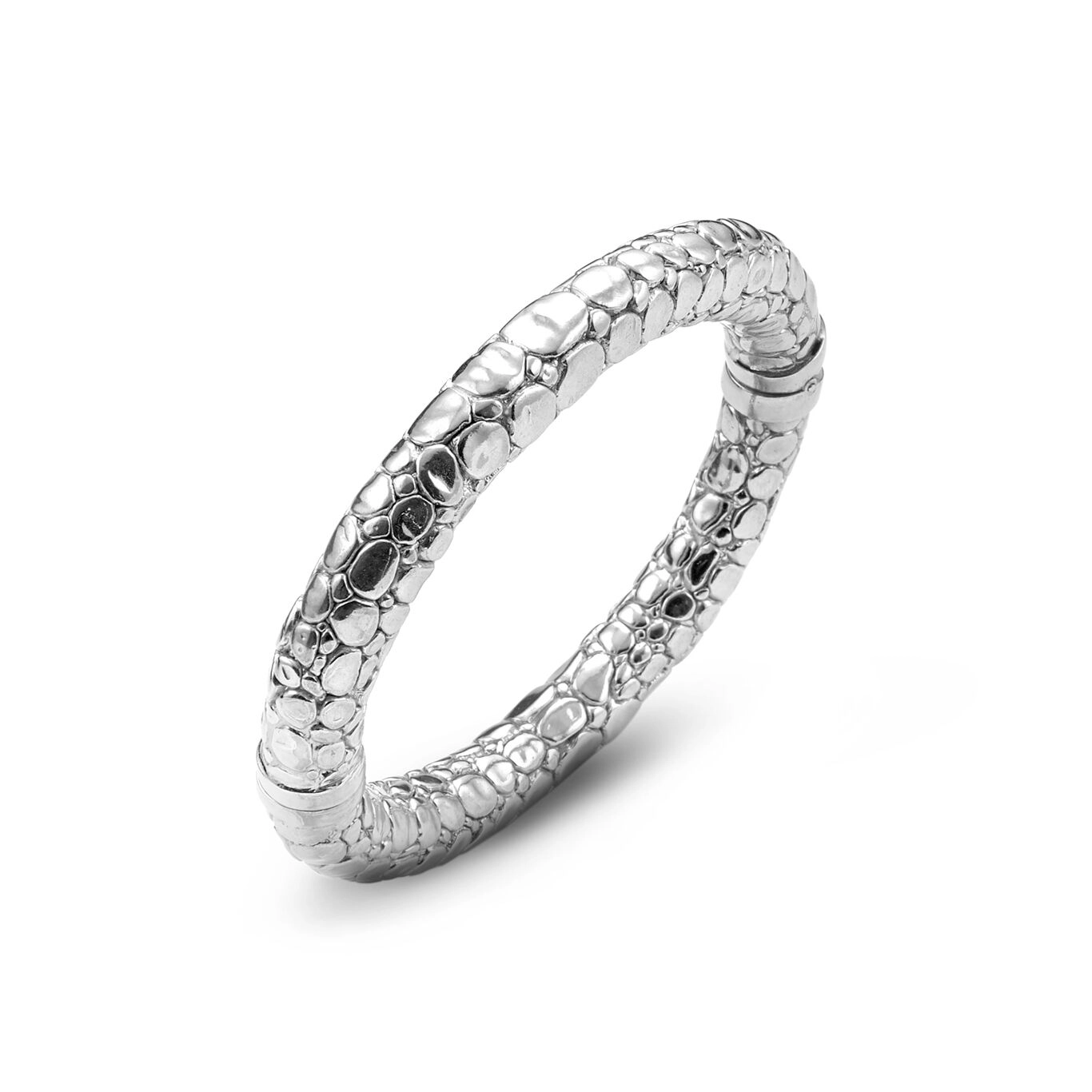 Bangle Croco Light
