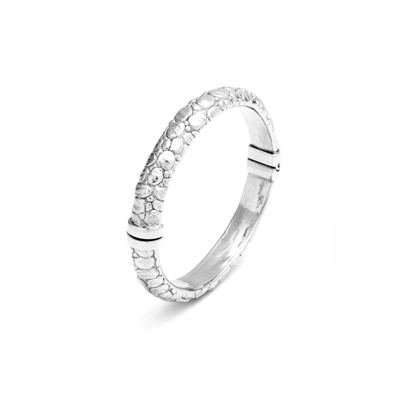 Bangle Croco Piccolo