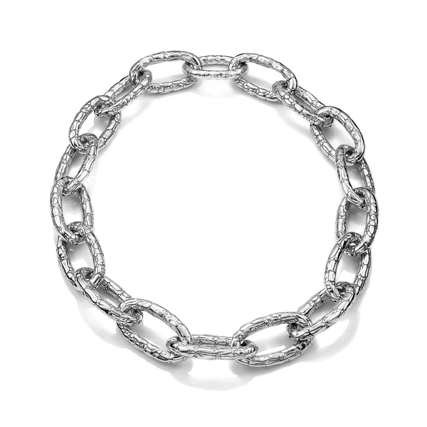 Collana Croco